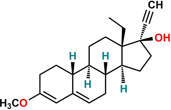 Levonorgestrel EP Impurity S