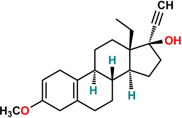 Levonorgestrel EP Impurity T