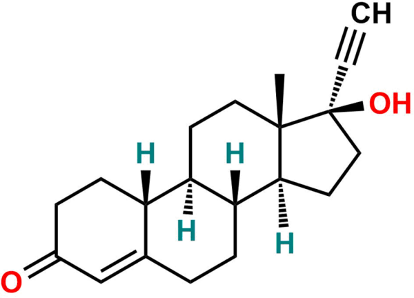 Levonorgestrel EP Impurity U