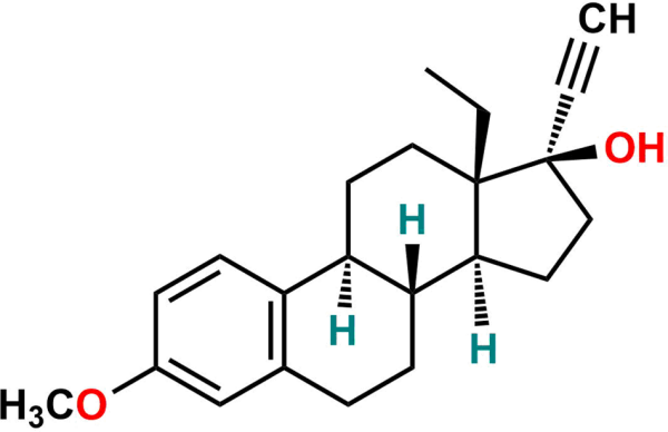 Levonorgestrel EP Impurity V