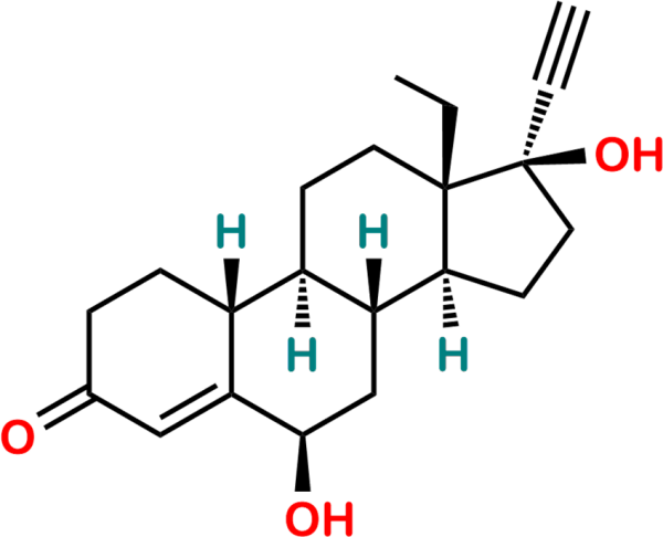 Levonorgestrel EP Impurity H