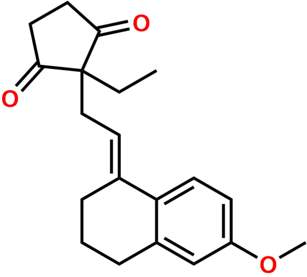 Levonorgestrel Condensation Impurity