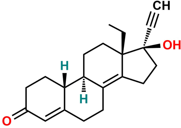 Levonorgestrel EP Impurity A