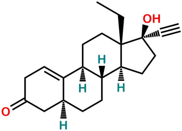 Levonorgestrel Impurity 2