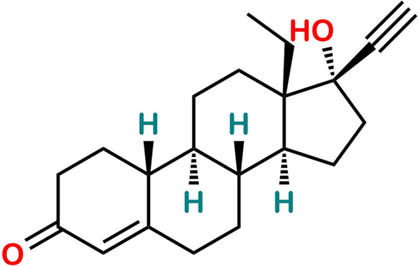 Levonorgestrel Impurity 3