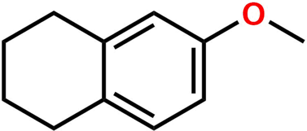 Tetranaphthol Methyl Ester