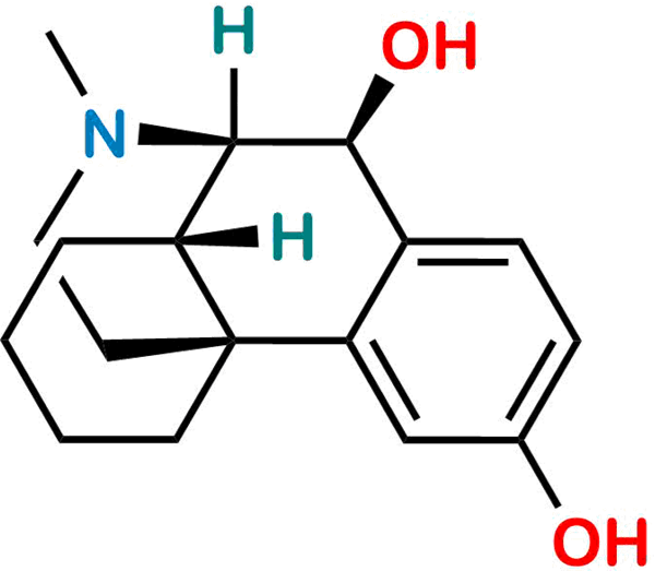 Levorphanol Impurity 1