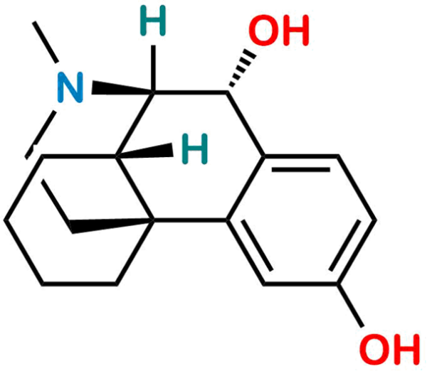 Levorphanol Impurity 2