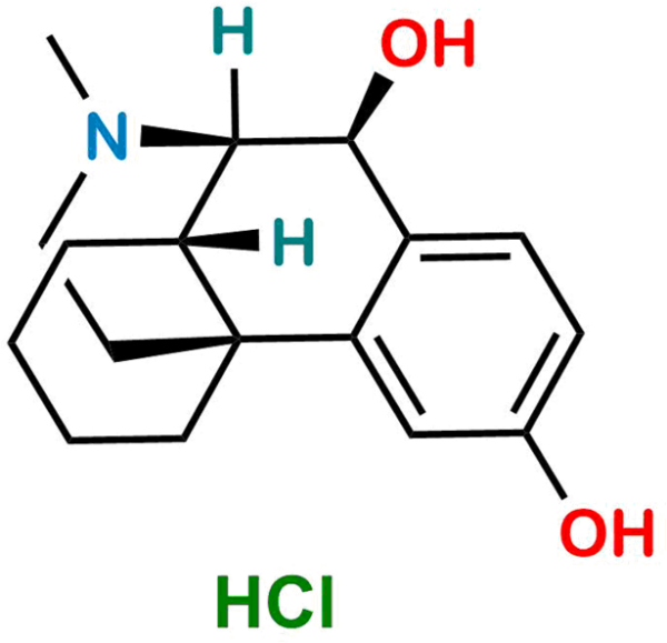 Levorphanol Impurity 3