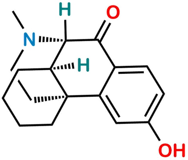 Levorphanol Impurity 4