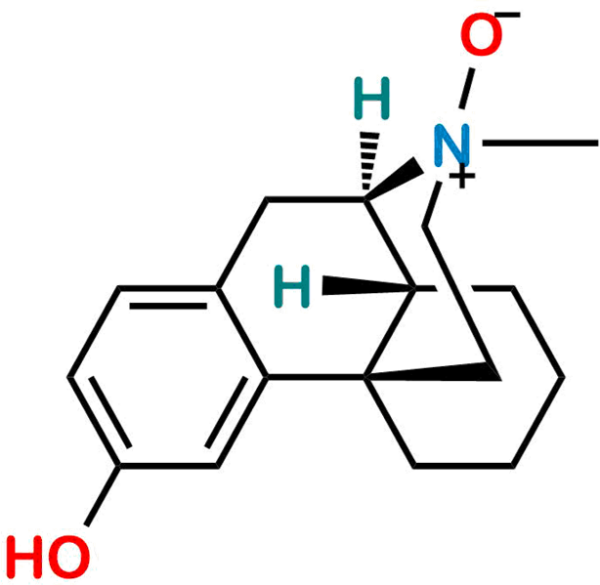 Levorphanol-N-Oxide