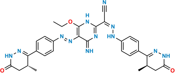 Levosimendan Dimer