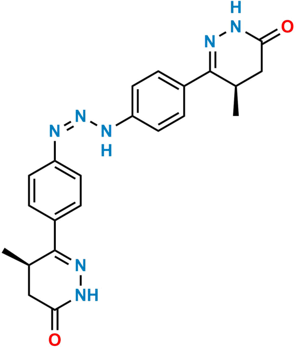 Levosimendan Impurity 12