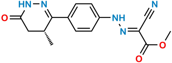 Levosimendan Impurity 18