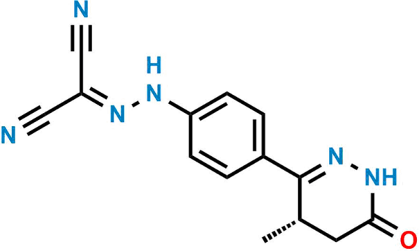 Levosimendan Impurity 4