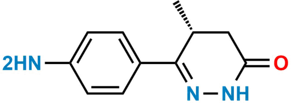 Levosimendan Impurity 5