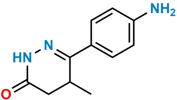 Levosimendan Impurity 7