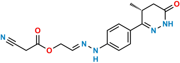 Levosimendan Impurity 8