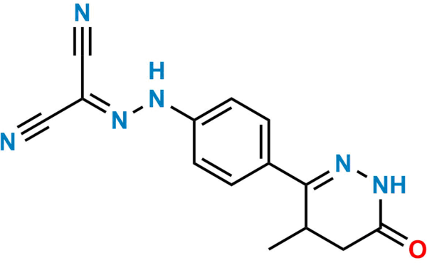 Rac-Levosimendan