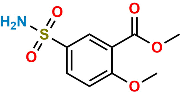 Levosulpiride EP Impurity B