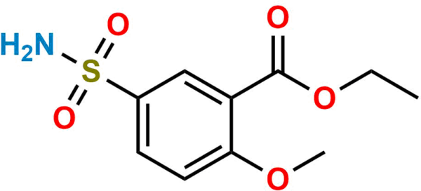 Levosulpiride EP Impurity C