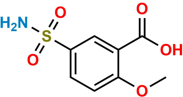 Levosulpiride EP Impurity D