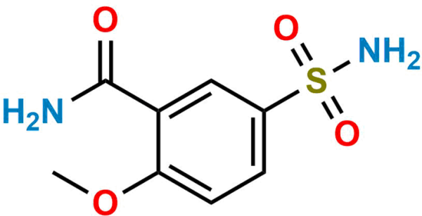 Levosulpiride EP Impurity E