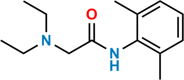 Lidocaine