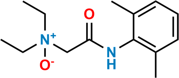 Lidocaine EP Impurity B