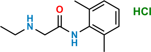 Lidocaine EP Impurity D