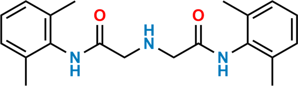 Lidocaine EP Impurity E