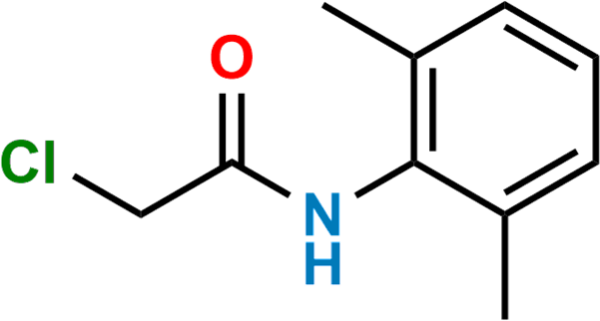 Lidocaine EP Impurity H