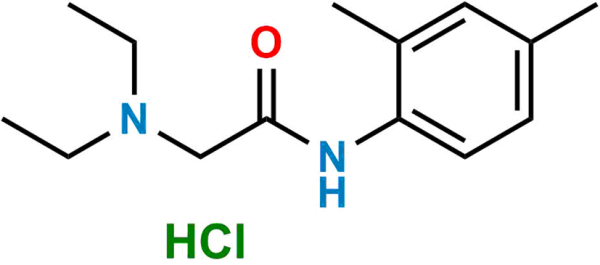 Lidocaine EP Impurity I