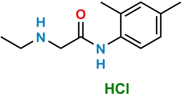 Lidocaine Impurity 10