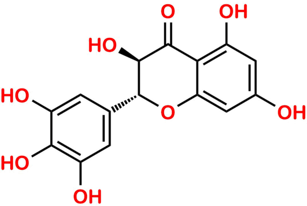 Ampelopsin