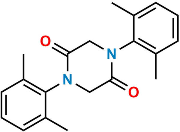 Lidocaine Impurity 7