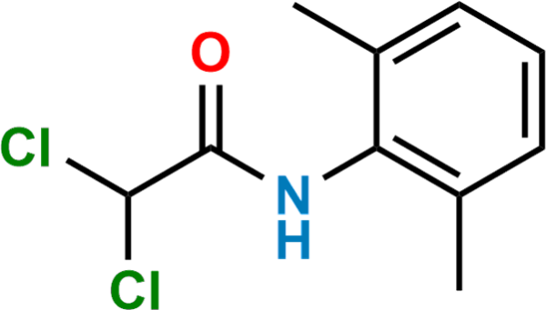 N-Dichloroacetyl-2,6-Xylidine