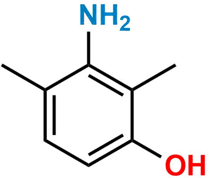 3-Amino-2,4-Dimethylphenol