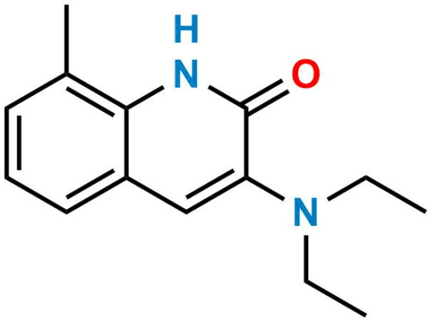 Lidocaine Cyclic Impurity