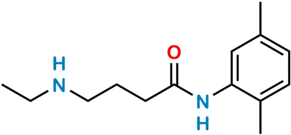 Lidocaine Impurity 11