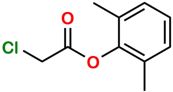 Lidocaine Impurity 12