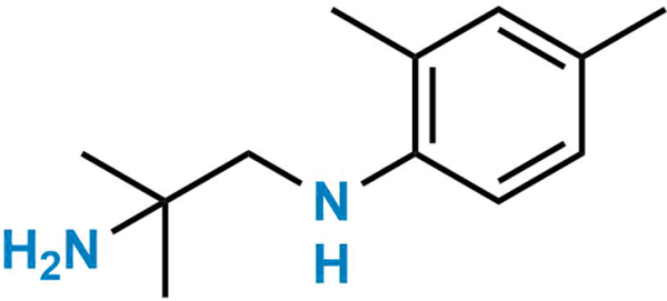 Lidocaine Impurity 3