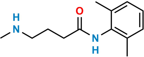 Lidocaine Impurity 8