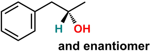 Amphetamine Sulfate EP Impurity A