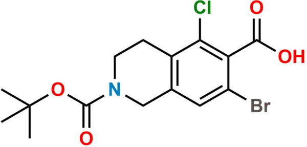 Lifitegrast Impurity 2