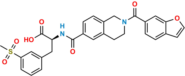 Lifitegrast Impurity 7