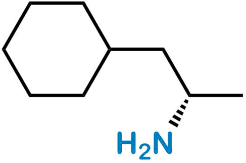 (2S)-1-Cyclohexylpropan-2-amine