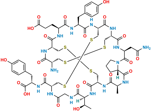 Linaclotide