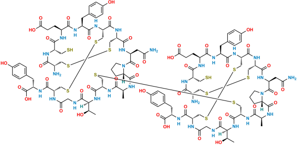 Linaclotide Dimer Impurity