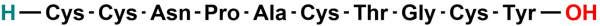 Linaclotide Impurity 2